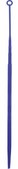 Inoculating Needle/Loops loop volume 10&#160;&#956;L, Rigid, sterile, blue