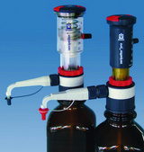BRAND&#174; seripettor&#174; bottle-top dispensers 1-10&#160;mL