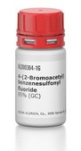4-(2-Bromoacetyl)benzenesulfonyl fluoride 95% (GC)