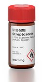 Streptozocin &#8805;75% &#945;-anomer basis, &#8805;98% (HPLC), powder
