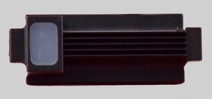 Photooxidation UV Lamp For photooxidation of organic compounds