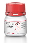 Manganese(II) chloride tetrahydrate meets USP testing specifications