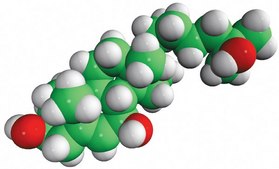 7&#946;,25-dihydroxycholesterol Avanti Research&#8482; - A Croda Brand