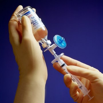 Millex&#8482; Vial Vent (Sterile) pore size 0.22&#160;&#956;m, diam. 25&#160;mm, PVDF membrane, hydrophobic, outlet spike, medical device
