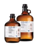 Acetonitrile gradient grade for liquid chromatography LiChrosolv&#174; Reag. Ph Eur