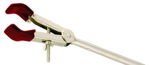 Aldrich&#174; Benchclamp&#8482; 2-prong dual adjustment grippy knobs, size S