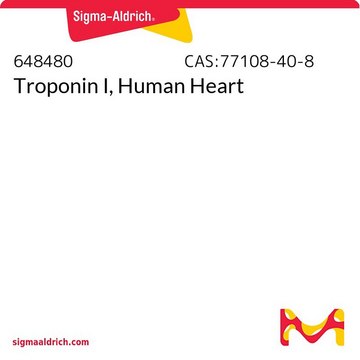 Troponin I, Human Heart