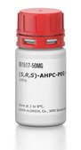 (S,R,S)-AHPC-PEG2-Alkyne &#8805;95%