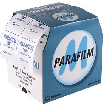 Parafilm&#174; M Sealing Film film W × L 100&#160;mm × 75&#160;m, natural