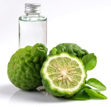 Bergamot terpenes natural, product of Simone Gatto