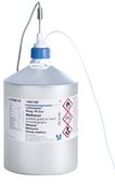 Methanol gradient grade for liquid chromatography LiChrosolv&#174; Reag. Ph Eur