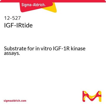 IGF-IRtide Substrate for in vitro IGF-1R kinase assays.