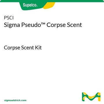 Sigma Pseudo&#8482; Corpse Scent Corpse Scent Kit