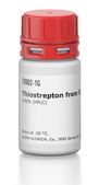 Thiostrepton from Streptomyces azureus &#8805;90% (HPLC)