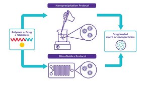 NanoFabTx&#8482; reagent PEGPLGA-75L