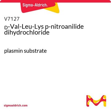 D-Val-Leu-Lys p-nitroanilide dihydrochloride plasmin substrate