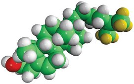 cholesterol-d7 Avanti Research&#8482; - A Croda Brand