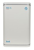Système de purification d'eau pure Milli-Q&#174;&nbsp;IX 7003 The most advanced Milli-Q&#174; pure water system for the production of Elix&#174; quality water at a flow rate of 3 L/h., input: potable tap water, output: type 2 water (> 5&#160;M&#937;·cm)