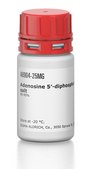 Adenosine 5&#8242;-diphosphate, periodate oxidized sodium salt 90-95%