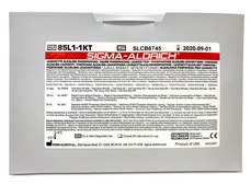 Leukocyte Alkaline Phosphatase Kit based on naphthol AS-MX phosphate and fast blue RR salt
