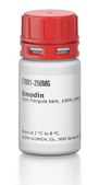 Emodin from Frangula bark, &#8805;90% (HPLC)