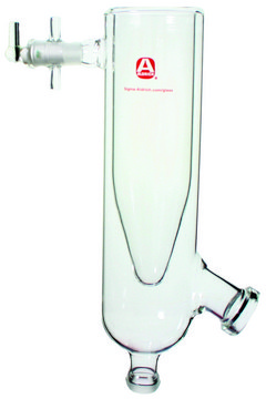 Aldrich&#174; dry ice condenser for Büchi&#174; rotary evaporators with glass stopcock