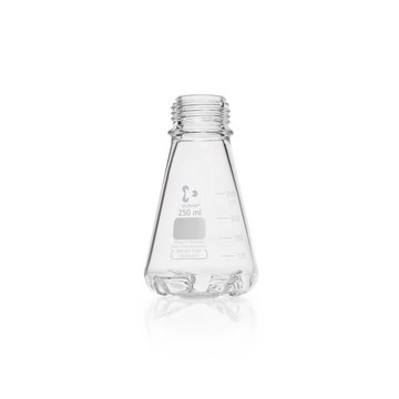 Duran&#174; Baffled Flask neck Joints: (GL 45)