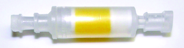 LpDNPH Rezorian Cartridge bed wt. 350&#160;mg, volume 3&#160;mL, pkg of 10&#160;ea