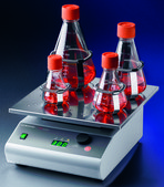 Corning&#174; LSE&#8482; low speed orbital shakers low speed orbital shaker, w/ flat platform, 230V, EU plug, 1/cs