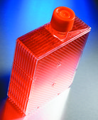 Corning&#174; CellBIND&#174; Surface HYPERFlask&#174; cell culture vessels surface area 1720&#160;cm2, designed for use in cell culture automated platforms, bag of 4, case of 24