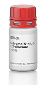 5-Bromo-5-nitro-1,3-dioxane &#8805;99%