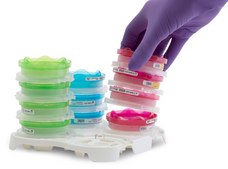 Milliflex Oasis&#174; Culture Media Plate ready-to-use