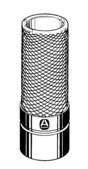 Aldrich&#174; wide-mouth dewar flasks aluminum housing, capacity 4,300&#160;mL