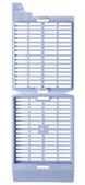 UNISETTE&#8482; Tissue Processing/Embedding Cassettes blue
