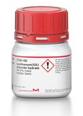 Lanthanum(III) chloride hydrate 99.9% trace metals basis