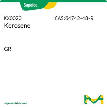 Kerosene GR