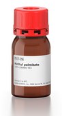 Methyl palmitate &#8805;99% (capillary GC)