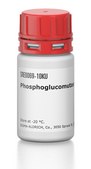 Phosphoglucomutase from rabbit muscle