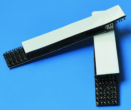 BRAND&#174; snap tapes for accu-jet&#174; pro pipette controller