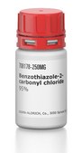 Benzothiazole-2-carbonyl chloride 95%