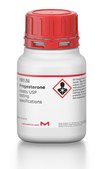 Progesterone meets USP testing specifications
