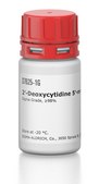 2&#8242;-Deoxycytidine 5&#8242;-monophosphate sodium salt Sigma Grade, &#8805;98%