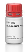 (S,R,S)-AHPC-PEG6-Alkyne