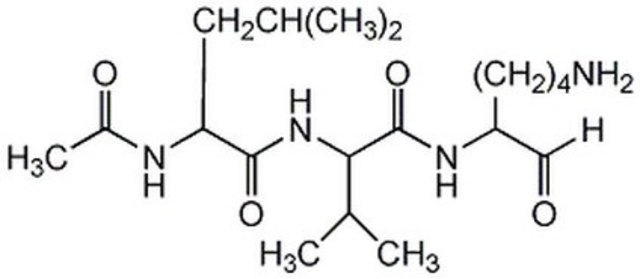 Cathepsin B Inhibitor II The Cathepsin B Inhibitor II controls the biological activity of Cathepsin B. This small molecule/inhibitor is primarily used for Protease Inhibitors applications.