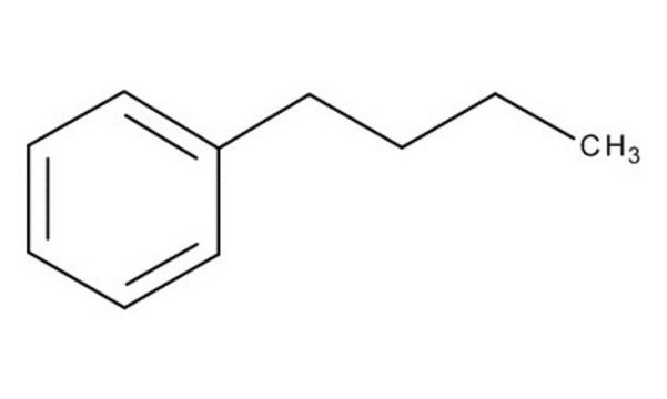 Butylbenzene for synthesis