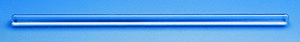 BRAND&#174; stirring rod PTFE (with spatulate ends), L × D 300&#160;mm × 8&#160;mm