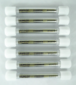 Tenax&#174; TA stainless steel TD tube, O.D. × L 1/4&#160;in. × 3 1/2&#160;in., preconditioned, 60-80&#160;mesh, pkg of 10&#160;ea
