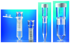 Corning&#174; Spin-X&#174; UF concentrators Spin-X UF 6 for samples up to 6mL; 100K MWCO