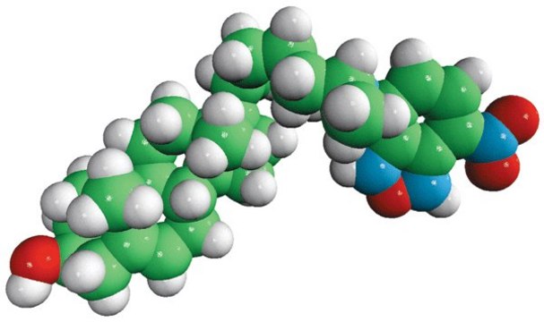 25-NBD Cholesterol Avanti Research&#8482; - A Croda Brand 810250C