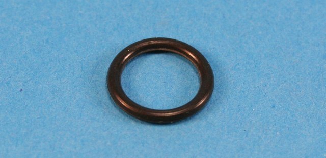 Ace O-rings, FETFE&#174; I.D. 6.1&#160;mm, wall size 1.78&#160;mm